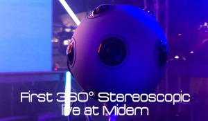 captation 360