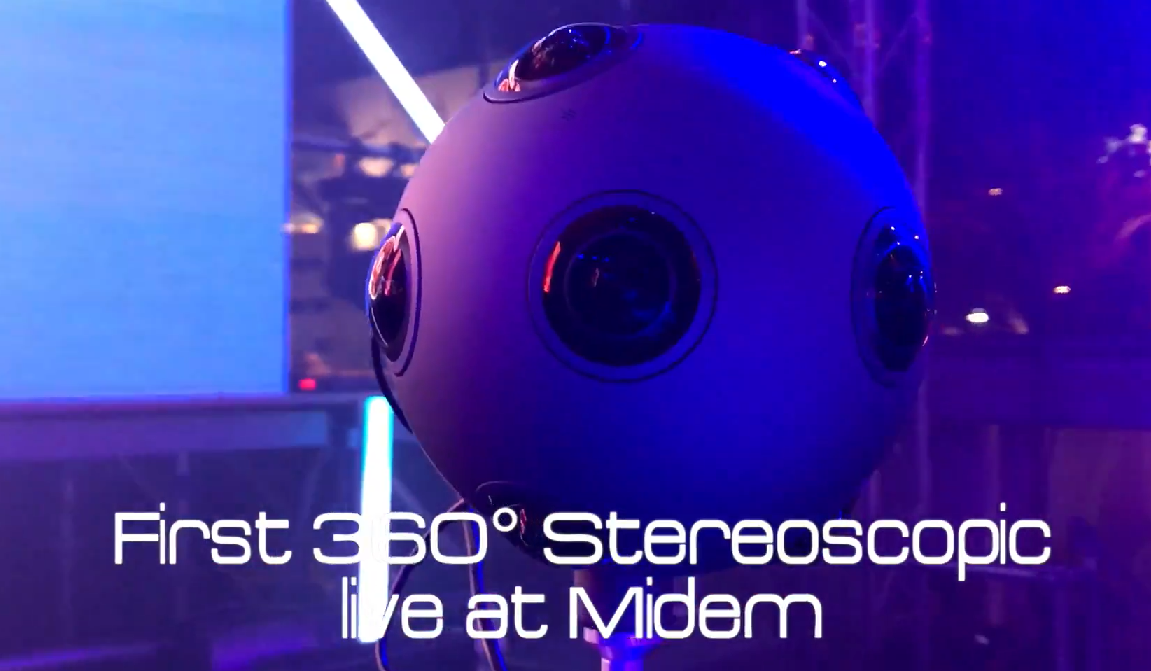 captation 360