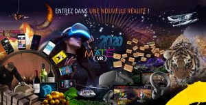 agence vr