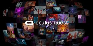 oculus quest