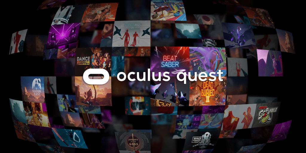 oculus quest